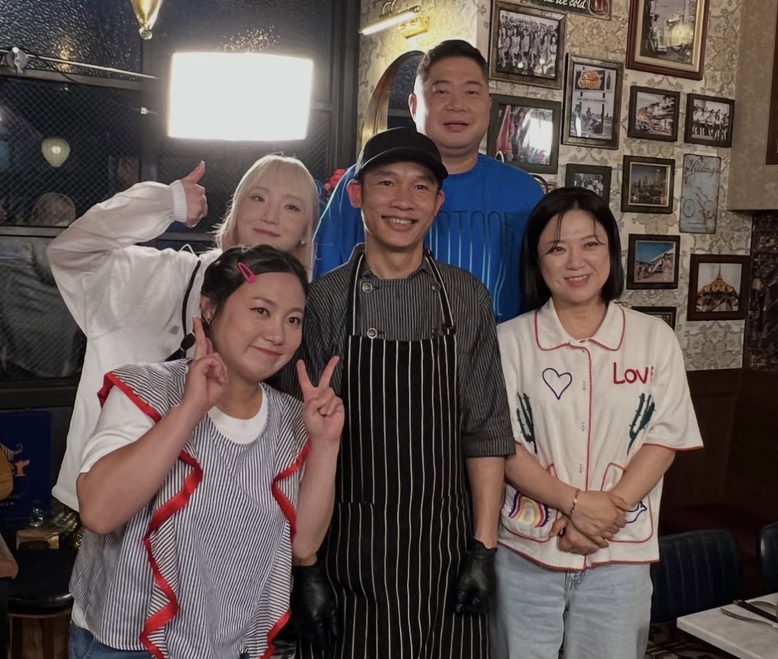푸켓테이블